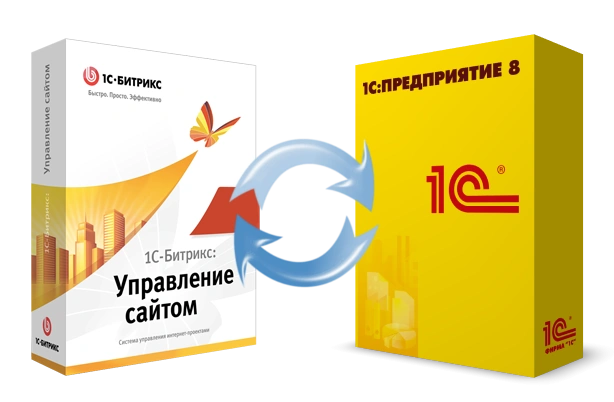 Битрикс и интеграция с 1С: инструкция в Черкесске