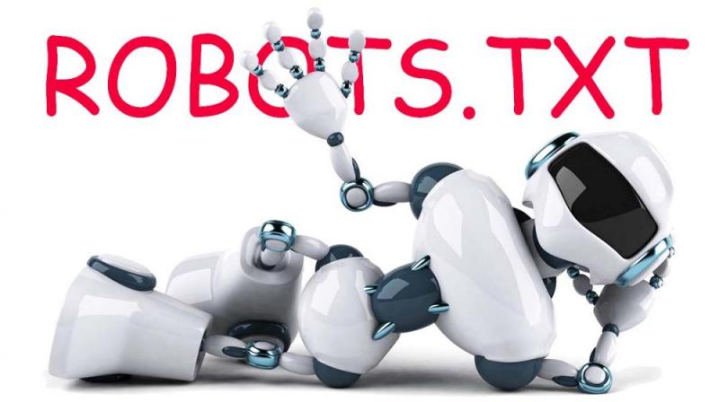 Что такое robots.txt и зачем он нужен в Черкесске